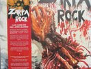 ZARPA ROCK los 4 jinetes del apocalipsis LP NEU OVP/Sealed