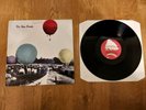 Rain Parade Emergency Third Rail Power Trip vinyl LP 1983 The Enigma Corp.