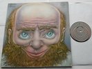 CANADA  GENTLE GIANT S/T CANADA 1972 1st Press VERTIGO SWIRL 1st LP PROG