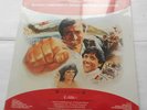 CANADA  SEALED  ENNIO MORRICONE Le Ruffian ORIG 1983 OST BFO Kebec-Disc LP