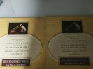 ALP 1345-7 Beethoven Cello Sonatas / Piatigorsky / Solomon R/G 2 LP set, N.M