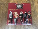 Panic  At the Disco LP - A Fever You Can't Sweat Out - DecayDance 2006 + Poster