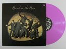 Paul McCartney - Band On The Run Purple Color LP Vinyl Record Holland