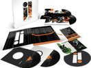 Various Impulse Records Music Message And The Moment 4 LP Vinyl Box Set New