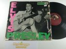 Elvis Presley, Rock 'N Roll, 1956 debut Vinyl LP, HMV, CLP 1093.
