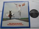 CANADA  NM THE ROLLING STONES Get Yer Ya Ya's Out '70s LONDON BLACK Label LP