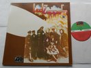 CANADA  Ex LED ZEPPELIN II 1977 Reissue HARD ROCK ATLANTIC KSD 19127 C LP