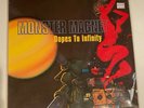 Monster Magnet Dopes to Infinity Vinyl, Double LP