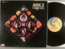 Flaming Youth  Ark 2    Prog; Psych