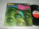 Hell Preachers PSYCHEDELIC German Europa LP 68 Heavy Psych Acid LUCIFERS FRIEND