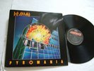 DEF LEPPARD PYROMANIA MERCURY 422-810 308-1 M-1 MINT- LP