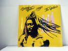 BUNNY WAILER LP Sings The Wailers 1980  Mango reggae   vinyl SEALED