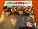 THE BEATLES Early Beatles  STILL SEALED NUMBERED PROMO LP L 031776