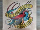 CITY AND COLOUR SOMETIMES - NEWLY MASTERED REPRESS - SOLD OUT *CAREFUL SHIPPING*