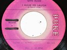 Otis Rush: Homework/I Have to Laugh (Duke 356)