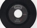 Cumbia 45 El Cholo y su Combo - Trinidad on Velvet HEAR
