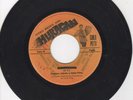 Panama Cumbia 45 Chilo Pitty - Carmencita on El Huracan HEAR