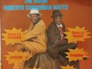 Panama Calypso Soca LP Roberto Congoman Watts - The boom on C and D HEAR