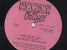 Trinidad Hip Hop 12” The Bass & Mc Fitz - Wine around on Downtown Outlaws HEAR
