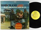 Bob Crane, His Drums And Orchestra - Play The Funny Side Of TV LP - Epic