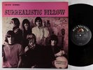 Jefferson Airplane - Surrealistic Pillow LP - RCA Victor DG VG+