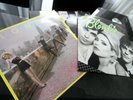 Blondie Bundle  3 Vinyl LP's inc ATOMIC and EAT TO THE BEAT and PARRALEL LINES