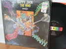 The Who LP “Happy Jack”   Decca DL 4892   Mono   In Shrink