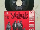 The Yardbirds Shapes of Things / You'Re a Better Man Then I  Italo 7 