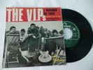 French EP The V.I.P's 