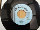 NORTHERN SOUL STARDUST RECORDS-DO I LOVE YOU INDEED I DO-FRANK WILSON /CHRIS...