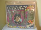 Vintage Donovan ?Sunshine Superman LP Vinyl Record Album BN 26217 Epic 1966 VG+