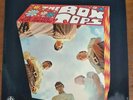 181° LP VINYL THE BOX TOPS THE LETTER NEON RAINBOW 1968 ITALY VG+/VG+ CVCC