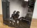 SABA - CARE FOR ME GREY LIMITED EDITION VINYL 180G LP - (VMP) VINYL ME PLEASE