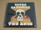 THE ARCS - Yours, Dreamily (VINYL)NEW/SEALED/OUT OF PRINT/***RARE ORIGINAL PRESS