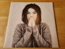 EX/EX-   Bjork - Debut - 1993 LP & Booklet - TPLP31 - Original Release