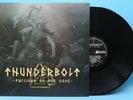 Thunderbolt - Twilight Of The Gods LP ISD Rock O Rama Rebelles ROR Razors Edge