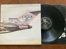 BEASTIE BOYS *LICENSED TO ILL* 1986 LP VINYL DEF JAM RECORDS 450062-1