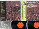 ATLANTA RHYTHM SECTION ARE YOU READY POLYDOR MPZ 8131,2 Japan OBI VINYL 2LP