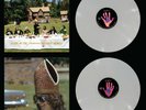 GEORGE HARRISON - LIVING IN THE... REVISITED MATERIAL WORLD (2x 12