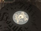 CYPRESS HILL - III TEMPLES OF BOOM -  Limited Edition Triple 12” etched Vinyl
