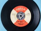 FRANKIE and THE CLASSICALS* WHAT SHALL I DO * WIGAN CASINO R&B NORTHERN SOUL??