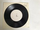 Madness Grey Day / Memories 1981 White Label Stiff 45 Buy 112 Near Mint