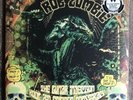 ROB ZOMBIE - THE LUNAR INJECTION KOOL AID ECLIPSE CONSPIRACY LTD YELLOW/GREEN LP