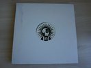 INI * CENTER OF ATTENTION LP INSTRUMENTALS * INDIE RAP * EX * PETE ROCK