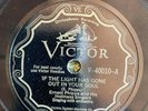 Victor 40010 Ernest Phipps Holiness Singers  78 rpm COUNTRY V+ BRISTOL SESSIONS