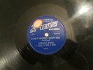 1949 GOSPEL 78 STERLING STARS I'M WORKING ON THE BUILDING DONT WORRY BOUT HIM