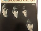 ‘Meet The Beatles’ USA East Coast Second  Stereo Lp pressing Near Mint Verified