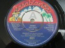 KISS – Shout It Out Loud/Sweet Pain  - UK Demo