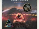 David Gilmour - Live At Pompeii | 4LP Box Set Vinyl Record | New Pink Floyd