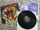 Original MCA Italy 1980 VINYL LP Tygers of Pan Tang Wild Cat NWOBHM MCA-4105